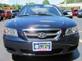 Deepwater Blue - Sonata GLS Photo No. 7
