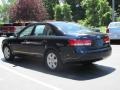 Deepwater Blue - Sonata GLS Photo No. 9