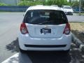 2010 Summit White Chevrolet Aveo Aveo5 LT  photo #5