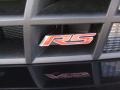 2011 Black Chevrolet Camaro LT/RS Coupe  photo #3