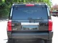 Black Clearcoat - Commander Limited 4x4 Photo No. 11