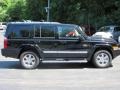 Black Clearcoat - Commander Limited 4x4 Photo No. 12