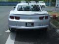 Silver Ice Metallic - Camaro LT/RS Coupe Photo No. 6