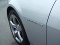 Silver Ice Metallic - Camaro LT/RS Coupe Photo No. 8