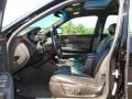 2007 Black Raven Cadillac DTS Sedan  photo #4