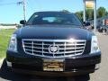 2007 Black Raven Cadillac DTS Sedan  photo #5