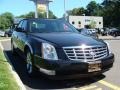 2007 Black Raven Cadillac DTS Sedan  photo #6