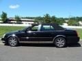 2007 Black Raven Cadillac DTS Sedan  photo #10