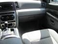 2007 Stone White Jeep Grand Cherokee Laredo 4x4  photo #16