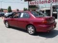 Sport Red Metallic - Classic  Photo No. 4