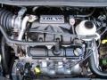Magnesium Pearl - Grand Caravan SXT Photo No. 9