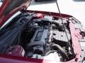 Sport Red Metallic - Classic  Photo No. 22
