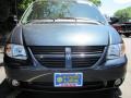 Magnesium Pearl - Grand Caravan SXT Photo No. 10