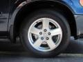 Magnesium Pearl - Grand Caravan SXT Photo No. 11