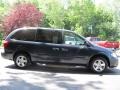 Magnesium Pearl - Grand Caravan SXT Photo No. 12