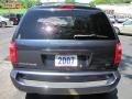 Magnesium Pearl - Grand Caravan SXT Photo No. 13
