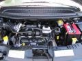 Magnesium Pearl - Grand Caravan SXT Photo No. 18