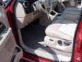 2003 Laser Red Tinted Metallic Ford Expedition Eddie Bauer 4x4  photo #7
