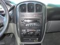 Magnesium Pearl - Grand Caravan SXT Photo No. 21