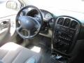Magnesium Pearl - Grand Caravan SXT Photo No. 22