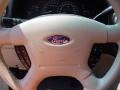 2003 Laser Red Tinted Metallic Ford Expedition Eddie Bauer 4x4  photo #11