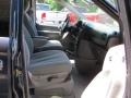 Magnesium Pearl - Grand Caravan SXT Photo No. 24