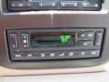 2003 Laser Red Tinted Metallic Ford Expedition Eddie Bauer 4x4  photo #14