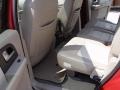 2003 Laser Red Tinted Metallic Ford Expedition Eddie Bauer 4x4  photo #19