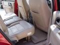 2003 Laser Red Tinted Metallic Ford Expedition Eddie Bauer 4x4  photo #22