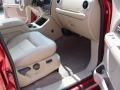 2003 Laser Red Tinted Metallic Ford Expedition Eddie Bauer 4x4  photo #23