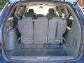 Marine Blue Pearl - Grand Caravan SXT Photo No. 6