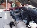 2003 Laser Red Tinted Metallic Ford Expedition Eddie Bauer 4x4  photo #28