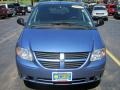 Marine Blue Pearl - Grand Caravan SXT Photo No. 9