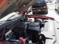 2003 Laser Red Tinted Metallic Ford Expedition Eddie Bauer 4x4  photo #29