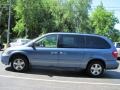 Marine Blue Pearl - Grand Caravan SXT Photo No. 10