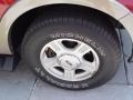 2003 Laser Red Tinted Metallic Ford Expedition Eddie Bauer 4x4  photo #30