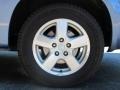 Marine Blue Pearl - Grand Caravan SXT Photo No. 11