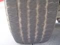 2003 Laser Red Tinted Metallic Ford Expedition Eddie Bauer 4x4  photo #31