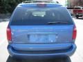 Marine Blue Pearl - Grand Caravan SXT Photo No. 12