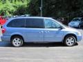 Marine Blue Pearl - Grand Caravan SXT Photo No. 13