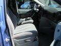 Marine Blue Pearl - Grand Caravan SXT Photo No. 14