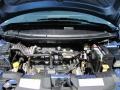 Marine Blue Pearl - Grand Caravan SXT Photo No. 16