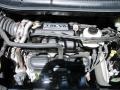 Marine Blue Pearl - Grand Caravan SXT Photo No. 17