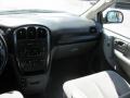 Marine Blue Pearl - Grand Caravan SXT Photo No. 18