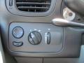 Marine Blue Pearl - Grand Caravan SXT Photo No. 22