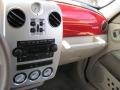 2007 Inferno Red Crystal Pearl Chrysler PT Cruiser Touring  photo #11