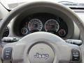 2005 Dark Khaki Pearl Jeep Liberty Renegade 4x4  photo #12