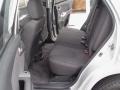 Satin Silver - Sportage EX V6 4WD Photo No. 13