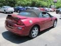 Patriot Red Pearl - Eclipse Spyder GT Photo No. 10