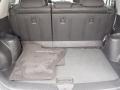 Satin Silver - Sportage EX V6 4WD Photo No. 14